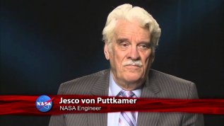 Professor Jesco Freiherr von Puttkamer