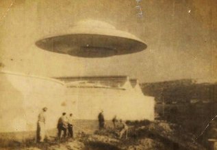UFO Phenomena