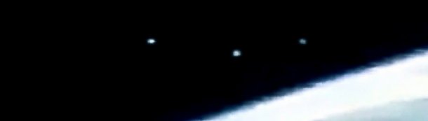 NASA UFO Sightings