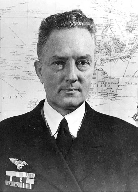 Admiral Byrd