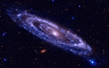 Andromeda Galaxy