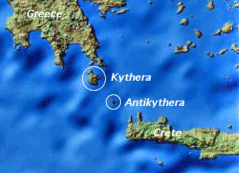 Antikythera