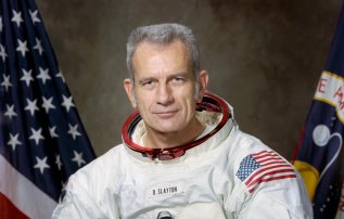 Deke Slayton