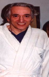 Dr. Michael Wolf
