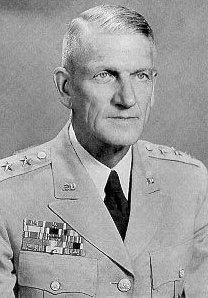 General Robert Montague