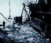 The Gronland