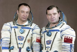 Manakov and Strekalov
