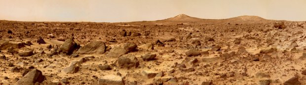 Facts About Mars