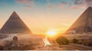 Mysteries of the Giza Plateau