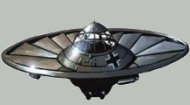 Nazi UFOs Flying Disks