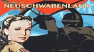 German Nazi Invasion of NeuSchwabenland