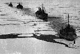 Operation Highjump Icebreaker