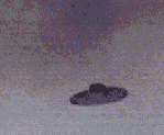 Operation Highjump UFO