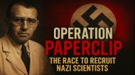 Operation Paperclip