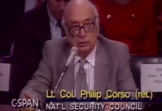 Philip Corso