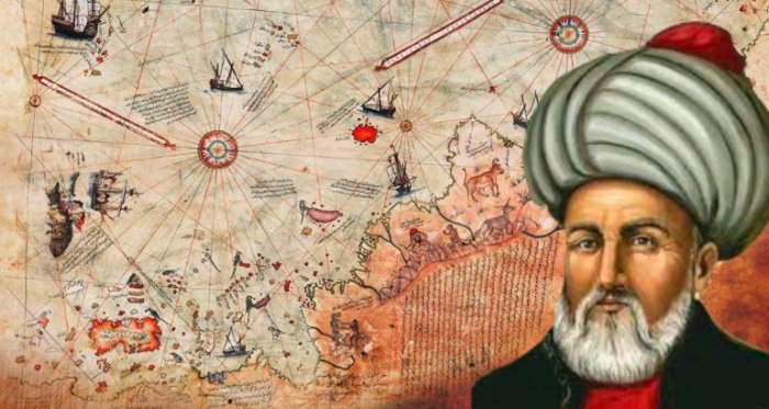 Ancient Antarctica Maps