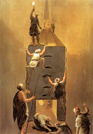Ancient Egyptian Mysteries
