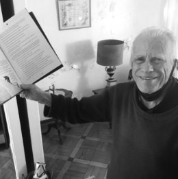 Rubens Junqueira Villela