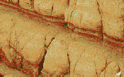Sphinx Water Erosion