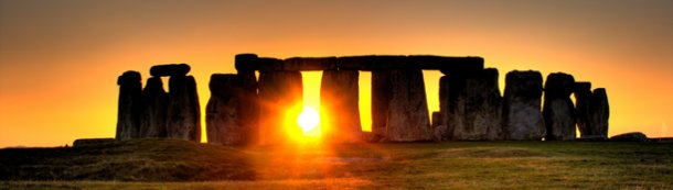 Stonehenge Facts