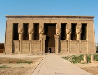 Temple of Hathor