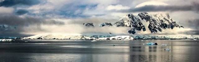 U-Boats in Antarctica