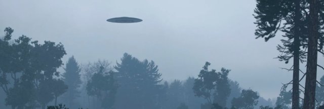 UFO Phenomena