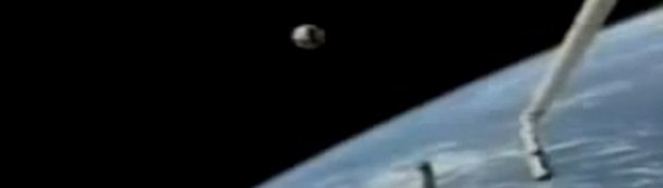 Long Delayed Space Signal Echoes