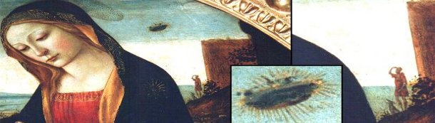 UFO Sightings